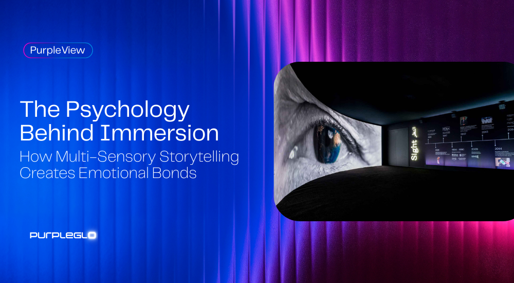 Why the Best Experiential Marketing Agency Focuses on Emotion, Not Just Technology